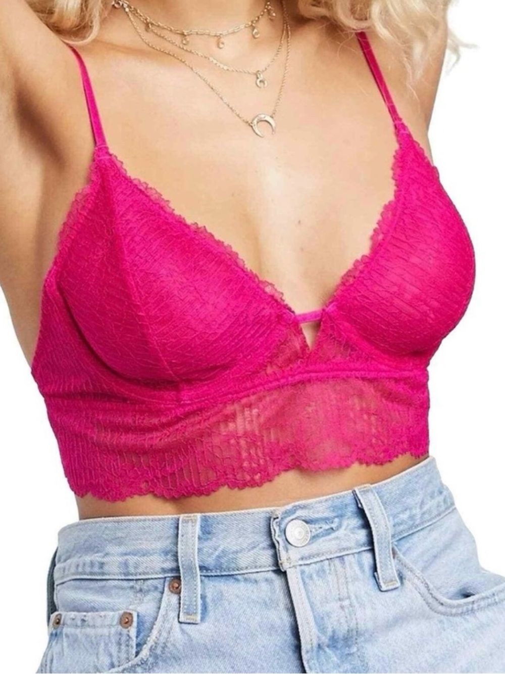 NWT Free People